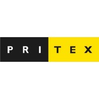 Pritex ▪ Saint-Gobain Group Logo