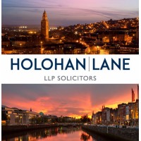 Holohan Lane LLP Logo