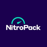 NitroPack Logo