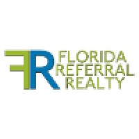 Florida Referral Realty inc Logo
