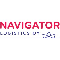 Navigator Logistics Oy Logo