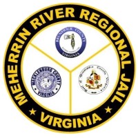 Meherrin River Regional Jail Logo