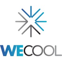 wecool GmbH Logo