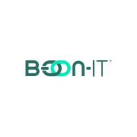 BEON-IT Logo