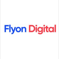 Flyon Digital Logo