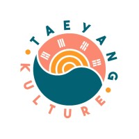 Taeyang Kulture Logo