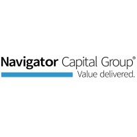 Navigator Capital Group Logo