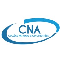 Collège National dAudioprothèse Logo