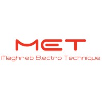 Maghreb Electro Technique Logo