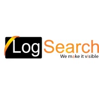 LogSearch A/S Logo