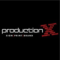 Production X Logo