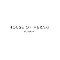 House of Meraki Limited Logo