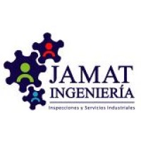 JAMAT INGENIERÍA Logo