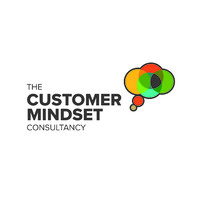 The Customer Mindset Logo