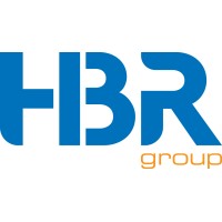 HBR Group Logo