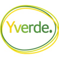 Yverde Logo