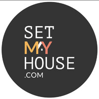 Set My House Logo