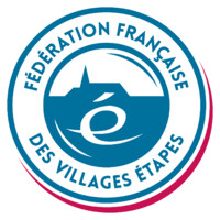 Villages étapes Logo