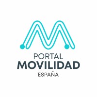 Portal Movilidad España Logo