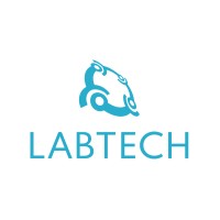 LABTECH s.r.o. Logo