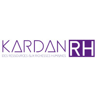 KARDAN RH Logo