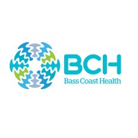 Bass Coast Health Logo