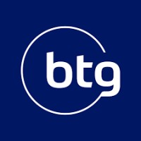 Haus BTG Pactual Logo