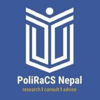 Policy Research and Consulting Services Nepal Logo