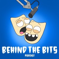 Behind the Bits Podcast Logo