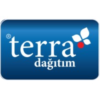 Terra Dağıtım Pazarlama ve Ticaret AŞ. Logo
