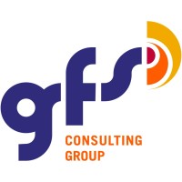 GFS Consulting Group Logo
