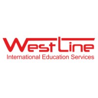 WestLine International Education Services Logo