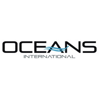 Oceans International Logo