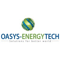 Oasys Energy And Applied Technologies Pvt Ltd Logo