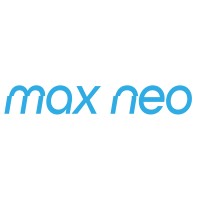 max neo - Ein Angebot der MEDIASCHOOL BAYERN Logo