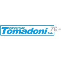 INDUSTRIAS TOMADONI S.A. Logo