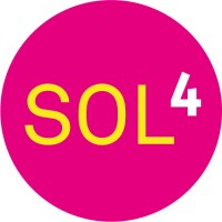 SOL4 Logo