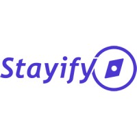 Stayify Logo