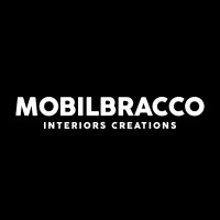 Mobilbracco Interiors Logo
