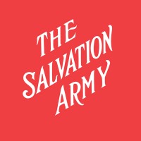 The Salvation Army of Arkansas & Oklahoma Logo