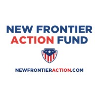 New Frontier Action Fund Logo