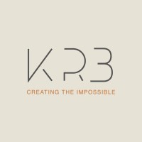 KRB Group SRL Logo