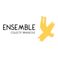 Collectif brassicole Ensemble Logo