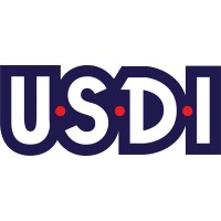 USDI (Utility Safety & Design, Inc.) Logo