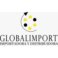 GLOBALIMPORT S.A. Logo