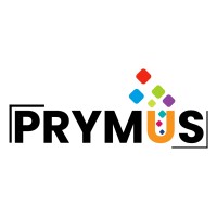 Prymus Brandcom India Pvt. Ltd Logo