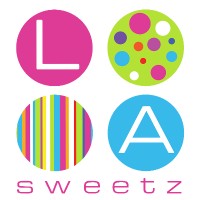 LA Sweetz Logo