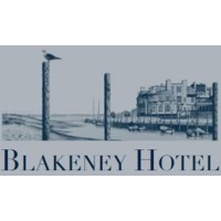 The Blakeney Hotel Logo
