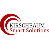 KIRSCHBAUM Smart Solutions Logo