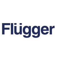 Flügger Danmark Logo